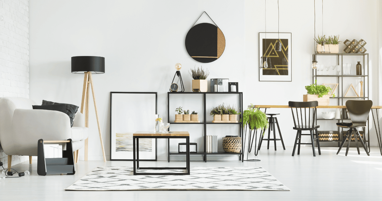 Smart appliances redefining modern living.
